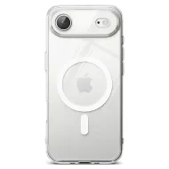 Kryt Ringke Fusion Magnetic MagSafe iPhone Air čirý