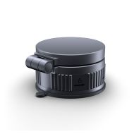 Spigen MFT35-1 magnetický MagSafe držák telefonu do auta s VacuumLock