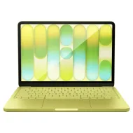 Spigen GLAStR SLIM ochranné sklo MacBook Neo 13" černé