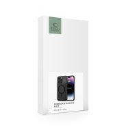 Tech-Protect PowerCase MagSafe 7000mAh iPhone 15 Pro černé