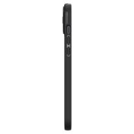 Pouzdro Spigen Optik Armor MagFit iPhone 14 černé