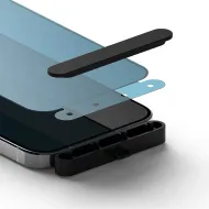 Prémiové tvrzené sklo Ringke TG Privacy iPhone 15 Pro Max