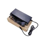 Nabíječka Superbsail HLT-180I 67,2V/2A 134,4W DC 5,5x2,1mm Kukirin G4