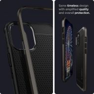 Spigen Neo Hybrid iPhone 12 Pro Max