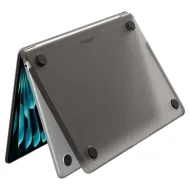 Spigen AirSkin MacBook Air 13" M2-M5 2023-2026