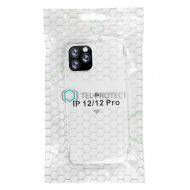 Tel Protect Acrylic Case iPhone 12 Pro/12