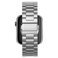 Řemínek Spigen Modern Fit Metal Band Apple Watch Series 6/5/4 a SE (44mm)