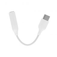 Sluchátkový adaptér USB-C / Jack 3,5mm EE-UC10JUW bílý (bulk)