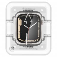 Spigen ProFlex EZ Fit 2 Pack Apple Watch Series 9/8/7 41mm [2 Pack]