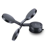 Spigen MFT35-1 magnetický MagSafe držák telefonu do auta s VacuumLock