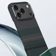 Benks ArmorAir Aurora s MagSafe pro iPhone Air