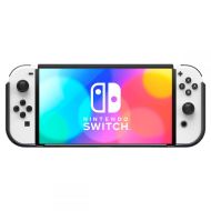 Pouzdro Spigen Thin Fit Nintendo Switch OLED - černé