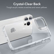 Pouzdro ESR Classic Kickstand iPhone 14 Pro čiré
