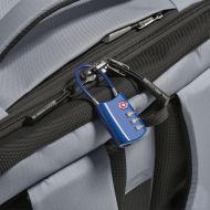 Tech-Protect Defender S70 Ryanair & Wizz Air cestovní kabinový batoh 24l 40×30×20cm