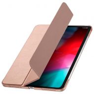 Pouzdro Spigen Smart Fold na Apple iPad Pro 12.9" (2018)