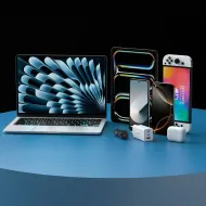 Kabel Spigen Essential USB-A na USB-C 200 cm bílý – odolná konstrukce pro nabíjení