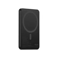 Forcell F-Energy Slim F5K9 MagSafe powerbanka 5000mAh QC4.0 PD3.0 15W
