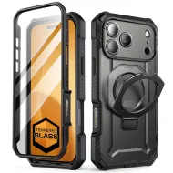 Pouzdro Supcase UB Grip Pro MagSafe na iPhone 17 Pro Max