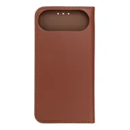 CASE Smart Pro Book kožené flipové pouzdro pro iPhone Air