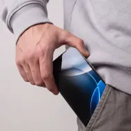 Tech-Protect Glass SPY+ 2-Pack privátní tvrzené sklo pro iPhone 18 Pro Max