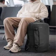 Tech-Protect Defender S70 Ryanair & Wizz Air cestovní kabinový batoh 24l 40×30×20cm
