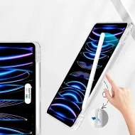 Pouzdro Tech-Protect SC Pen Hybrid iPad Pro 11" M4/M5 (2024/2025) černé