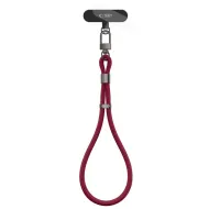Tech-Protect C11S Rope Wrist Strap 21,5 cm poutko na zápěstí pro telefon