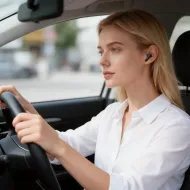 Tech-Protect Ultraboost TWS Earphone Pro G3 bezdrátová sluchátka