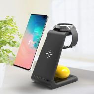 Tech-Protect A7 3in1 Wireless Charger