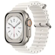 Oceánský řemínek pro Apple Watch Ultra 1/2/3 (49mm)