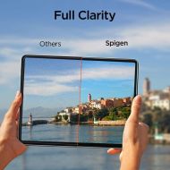 Spigen GLAS.tR SLIM na Apple iPad Pro 12.9" (2021/2020)