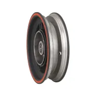 Přední kolo / ráfek Xiaomi Electric Scooter 5 Max / 5 Max GL