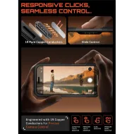 Pouzdro Supcase UB Grip Pro MagSafe na iPhone 17 Pro Max