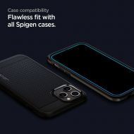 Spigen GLAStR Align Master Full Cover iPhone 12 Pro Max [2 Pack]