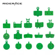 Brzdové destičky RIDERACE Ceramics 003 pro Shimano M315 M355 M375 M395