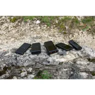 Forcell F-Energy P20k1 powerbanka PD QC3.0 3A 20W 20000 mAh černá
