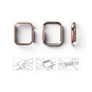 Ringke SLIM Case 2 Pack Apple Watch 9/8/7 (41mm)