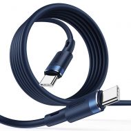 Kabel Joyroom PD Liquid Silicone S-1230N9 USB-C to USB-C PD60W/3A 1,2m