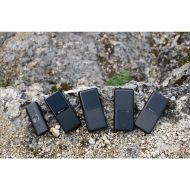 Forcell F-Energy P20k1 powerbanka PD QC3.0 3A 20W 20000 mAh černá