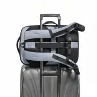 Tech-Protect Defender S70 Ryanair & Wizz Air cestovní kabinový batoh 24l 40×30×20cm