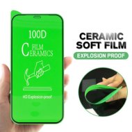 Ochrana displeje Ceramics Fullcoverage iPhone 14 Plus