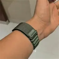 Řemínek Alpský tah pro Apple Watch Ultra 1/2/3 (49mm)