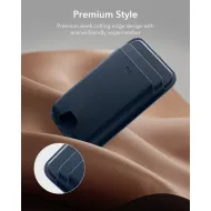 ESR Classic RFID Magnetic Wallet MagSafe – magnetická peněženka na 5 karet