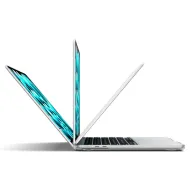 Spigen AirSkin MacBook Air 13" M2-M5 2023-2026