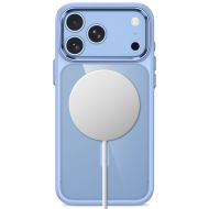 Tech-Protect Magmat MagSafe CC iPhone 18 Pro Max / 17 Pro Max
