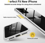 Obal telONE 2mm Perfect na iPhone 11