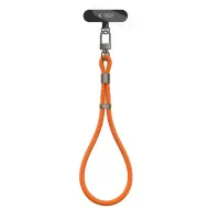 Tech-Protect C11S Rope Wrist Strap 21,5 cm poutko na zápěstí pro telefon