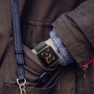 Tech-Protect Mellow Apple Watch Series 9/8/7 (45mm)