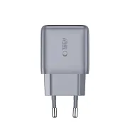 Nabíječka Tech-Protect PowerVision NC45W-GAN 1-PORT PD USB-C 45W