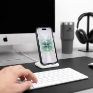Tech-Protect MagZero MagSafe kryt pro Apple iPhone 17